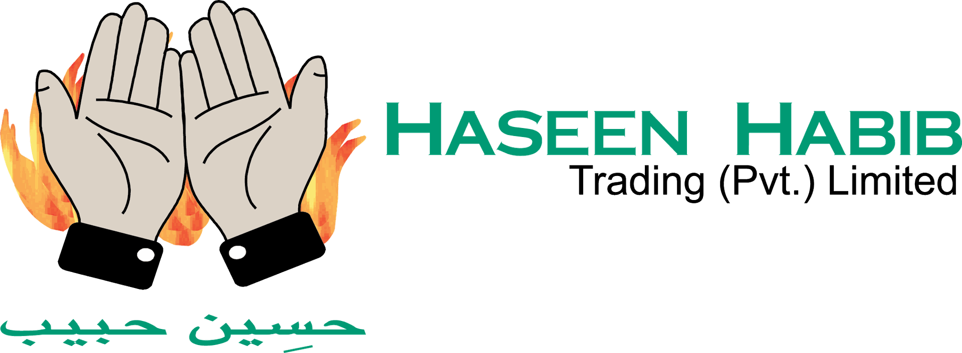 Haseen Habib Trading Pvt. Ltd.