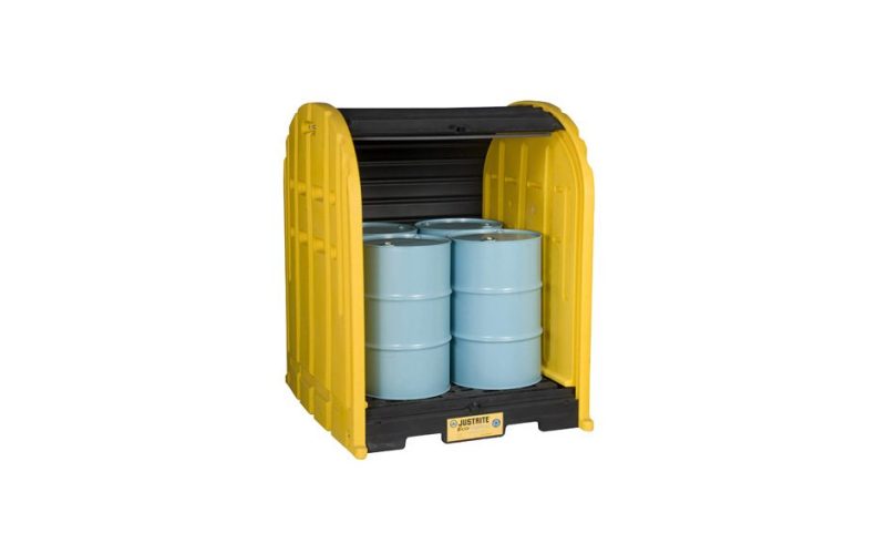 Safety Drums (28659 & 28653)
