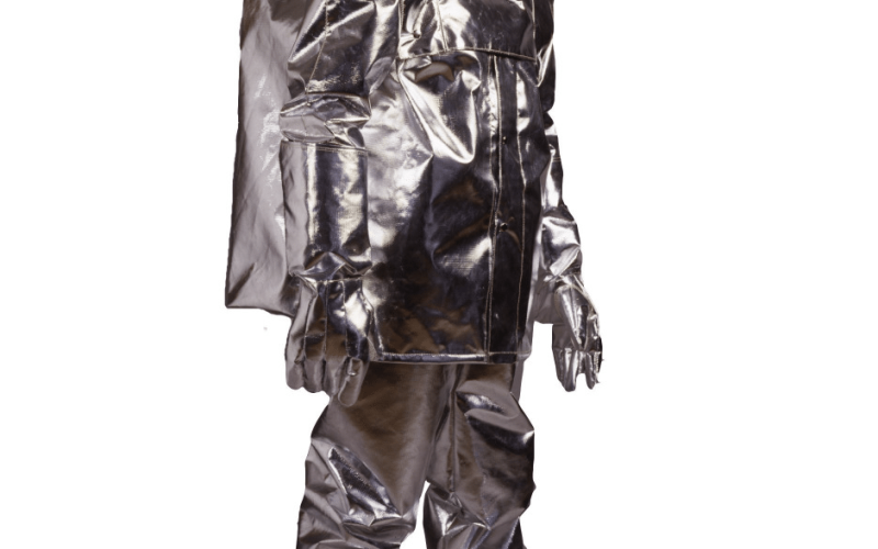 OSX Series Turnout Gear - Image 12