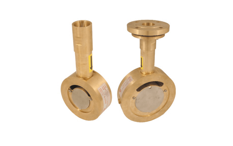 Bladder Tank Proportioner -MK2-1010-45