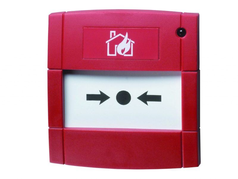 Manual Call Point