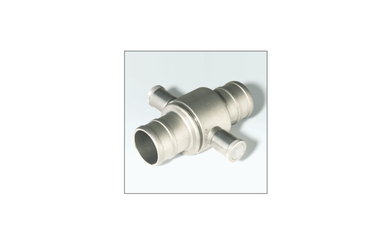 Couplings Ins.