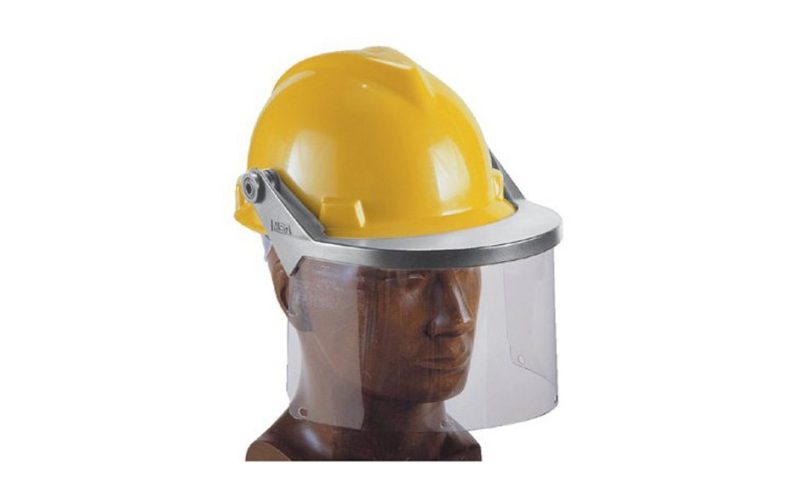 Face Shield Frames