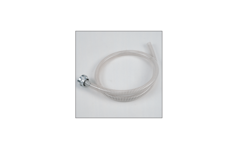 Pickup Tube
