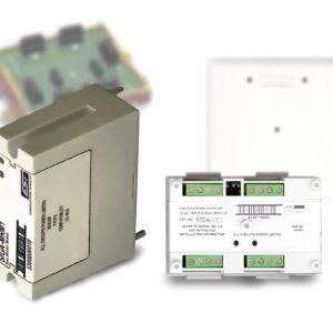 Riser Monitor Module