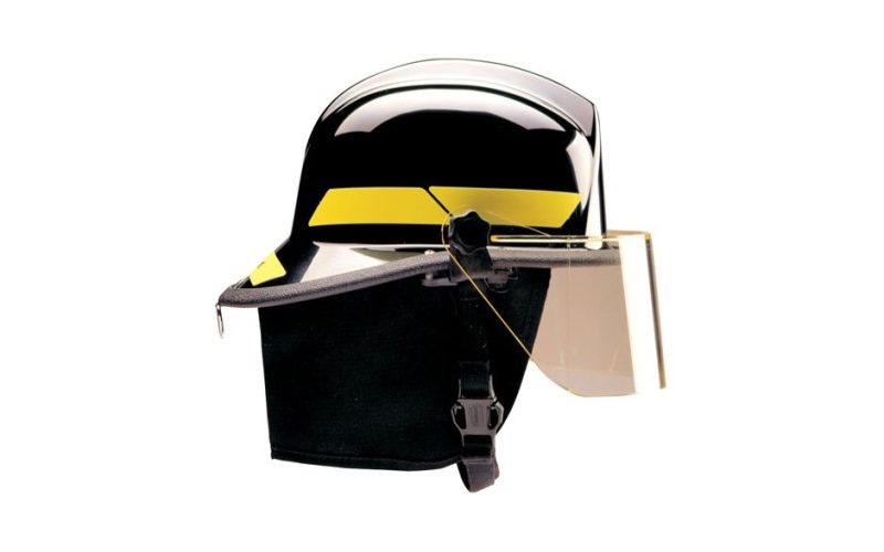MTS Attack Series Turnout Gear - Image 3