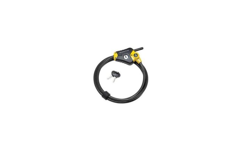 Masterlock Cables & Chains