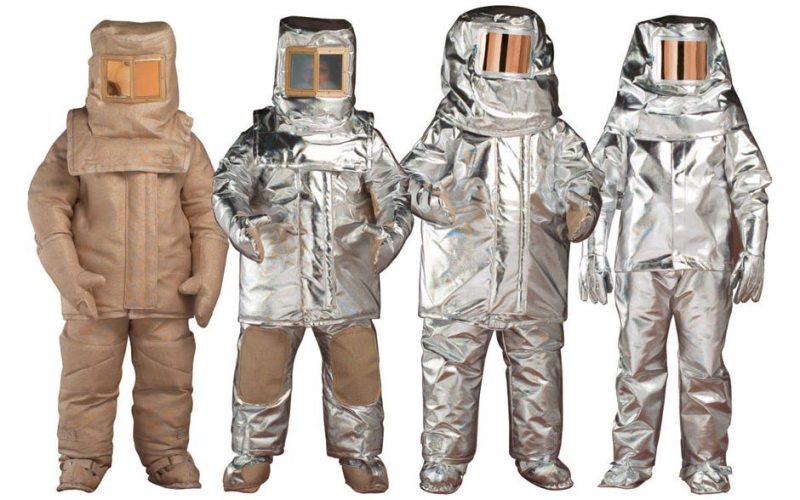 OSX Series Turnout Gear - Image 10
