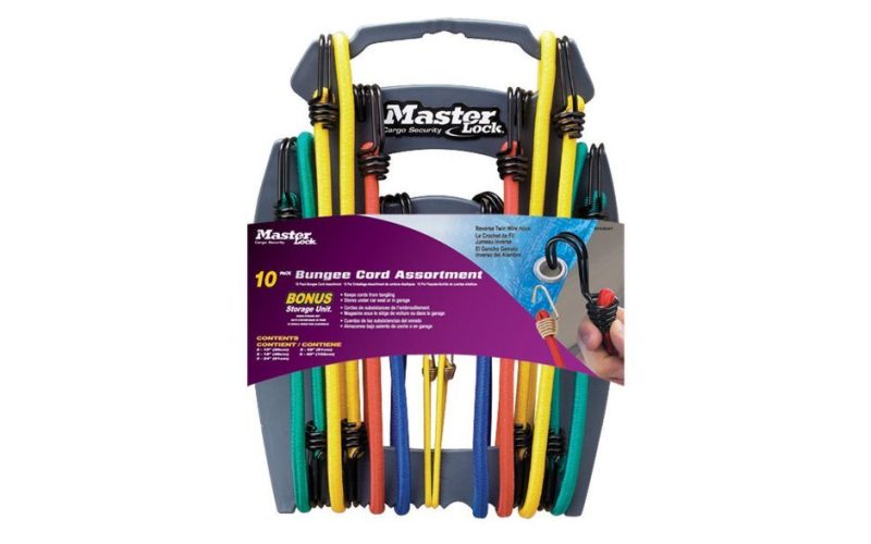 Masterlock Cargo