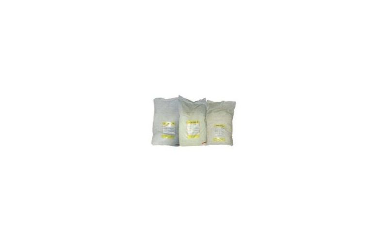DRY CHEMICAL POWDER ABC-E TYPE