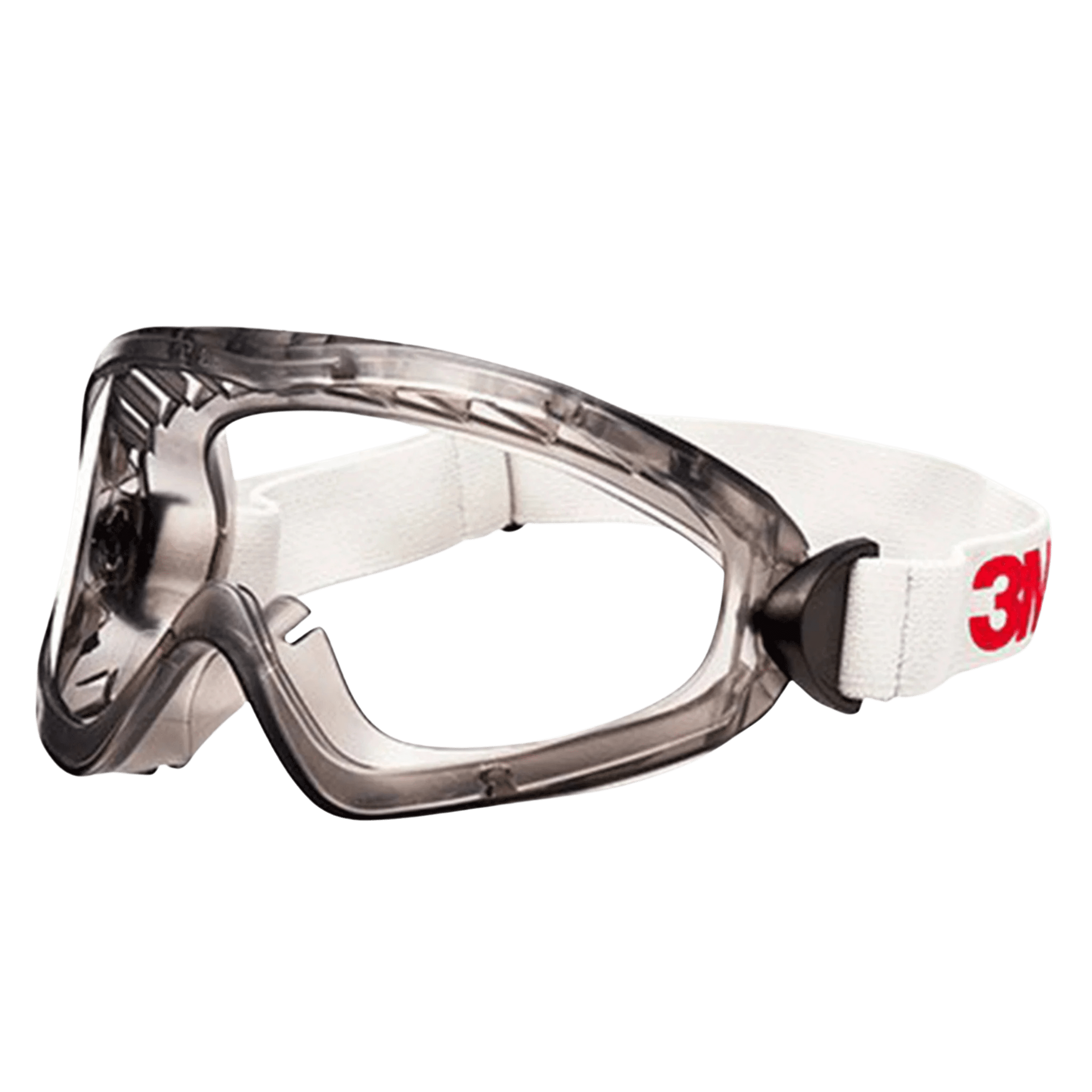 3M Safety Goggles 2890 Sealed with clear polycarbonate lens