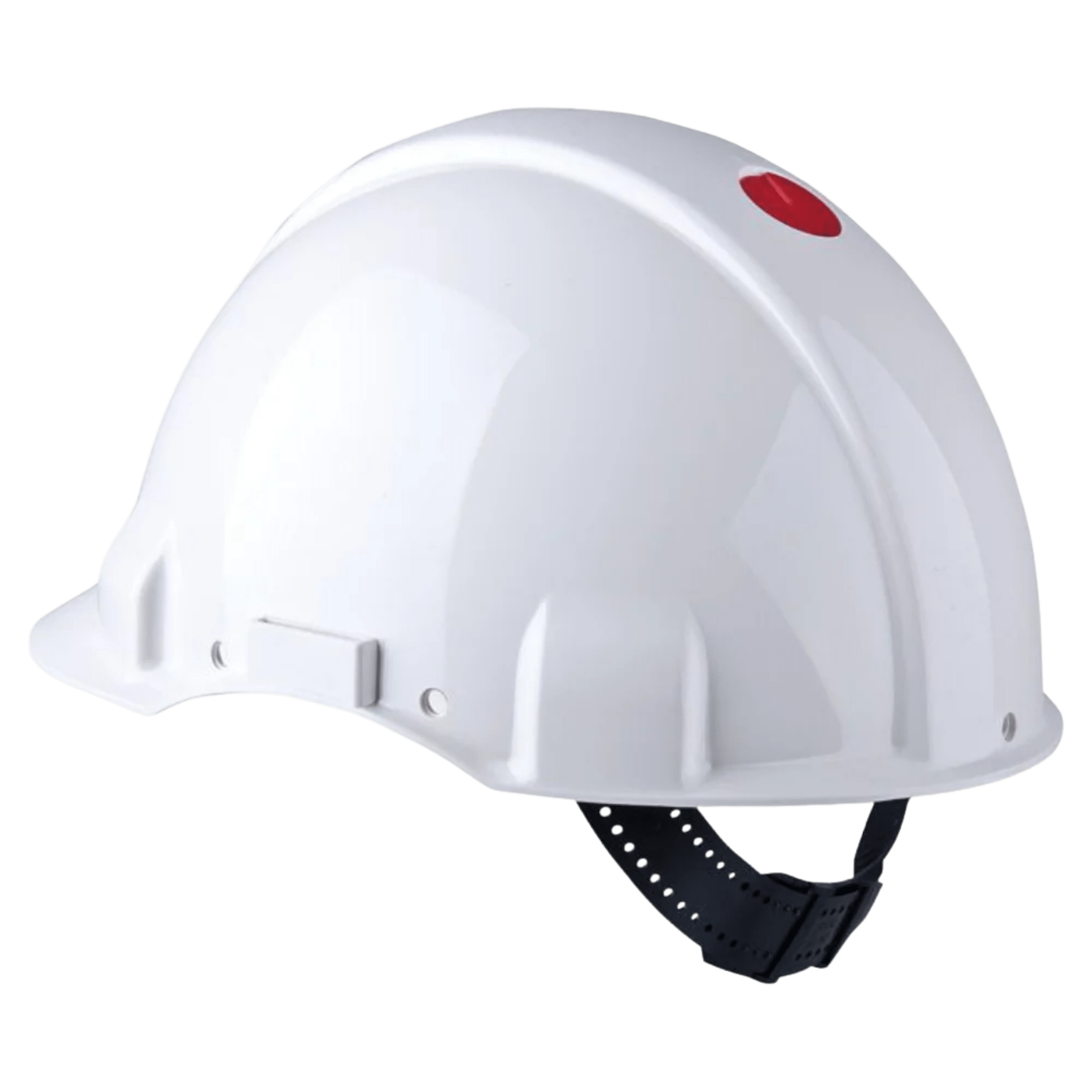 3M™ G3001NUV-VI White Hard Hat