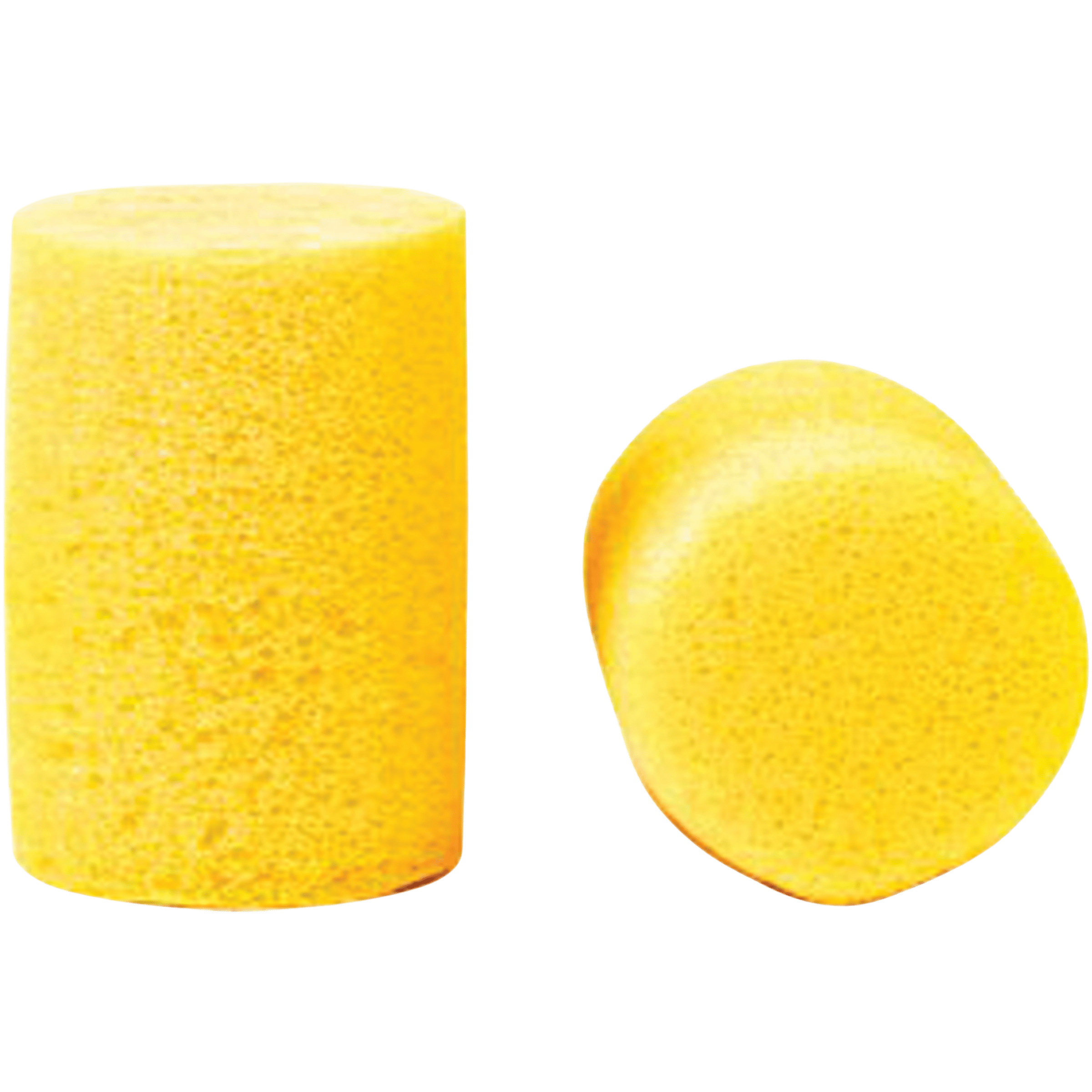 3M™ E-A-R™ Classic™ Earplugs 310-1001, Uncorded, Pillow Pack
