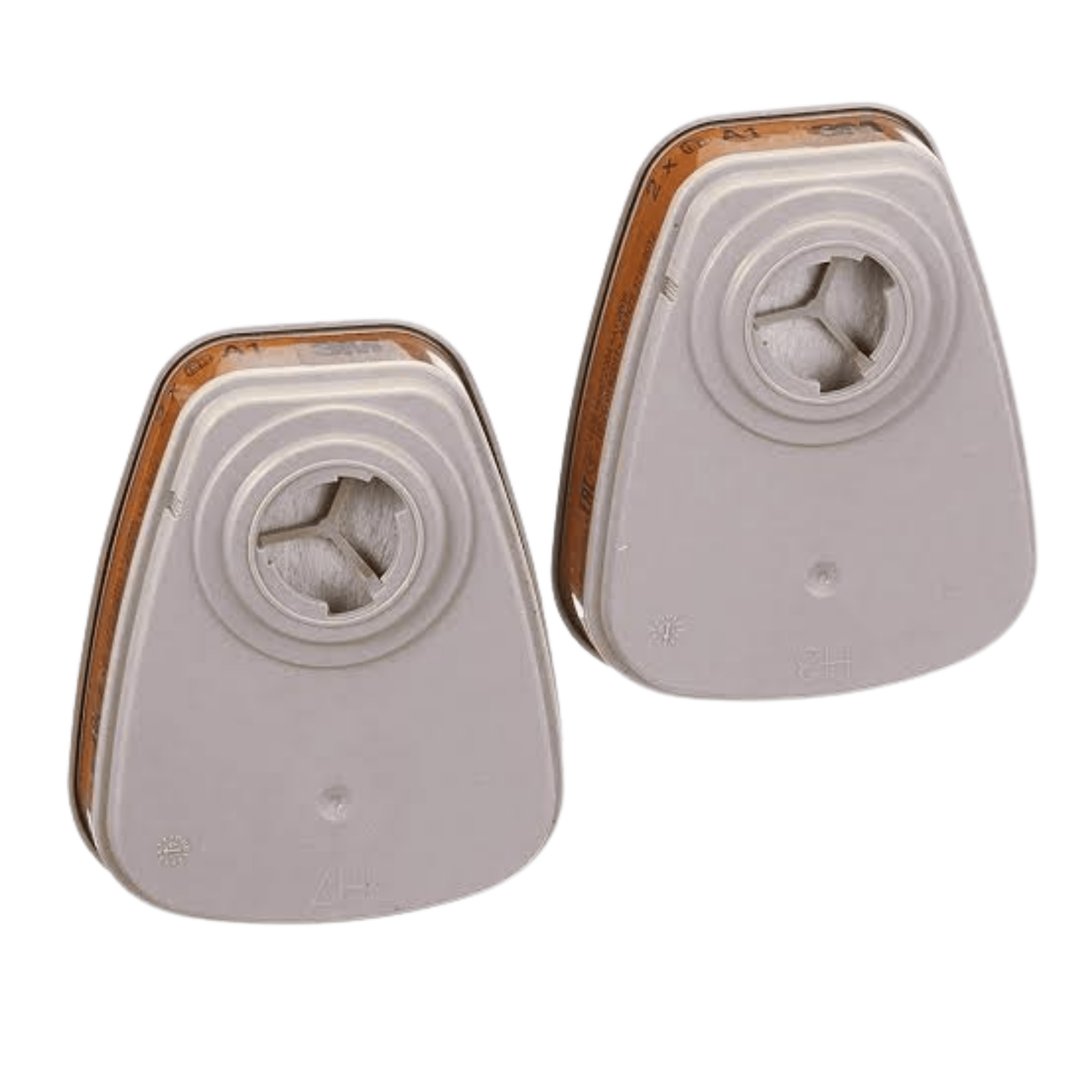3M™ Gas and Vapour Filter, A1, 6051