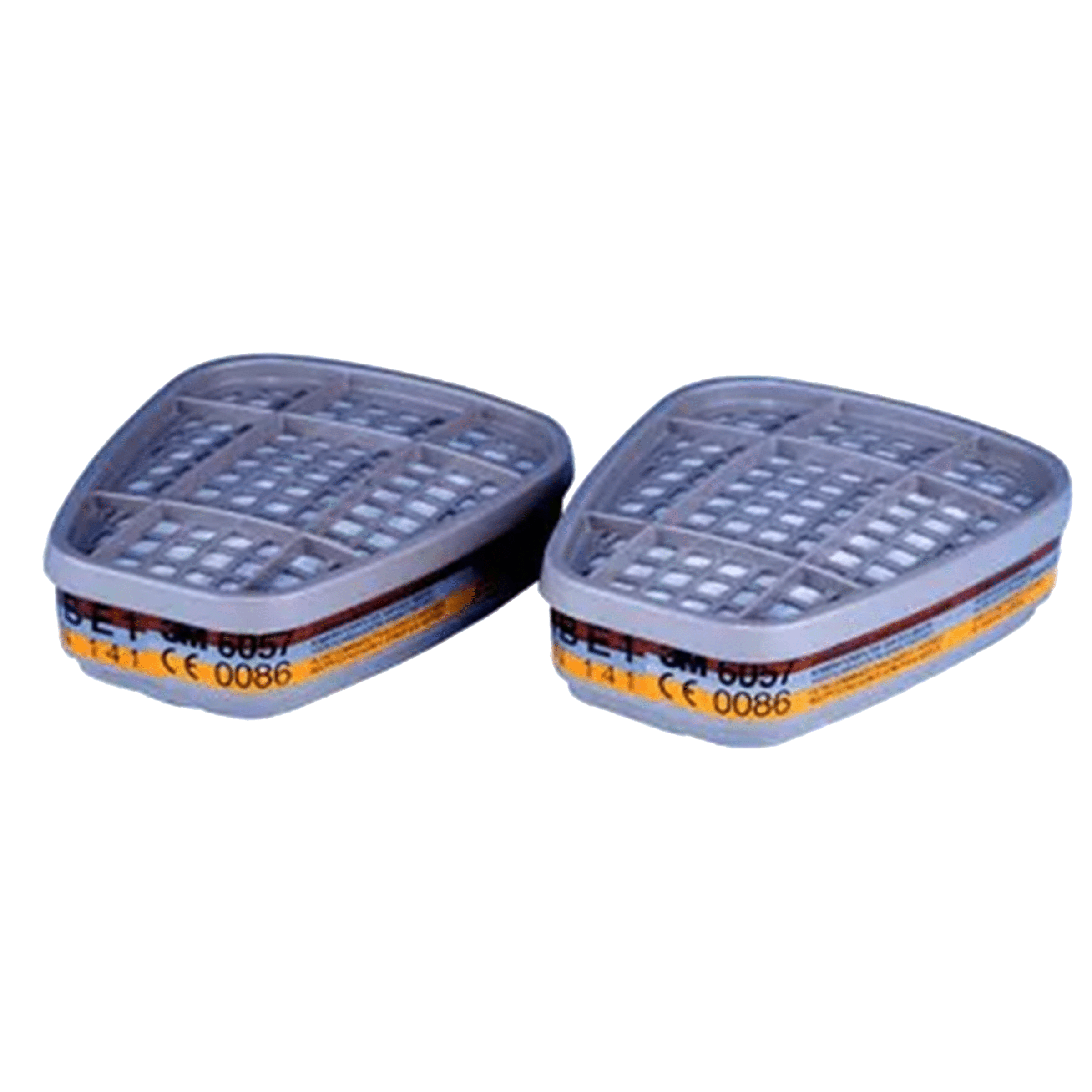 3M™ Gas and Vapour Filter, ABE1, 6057