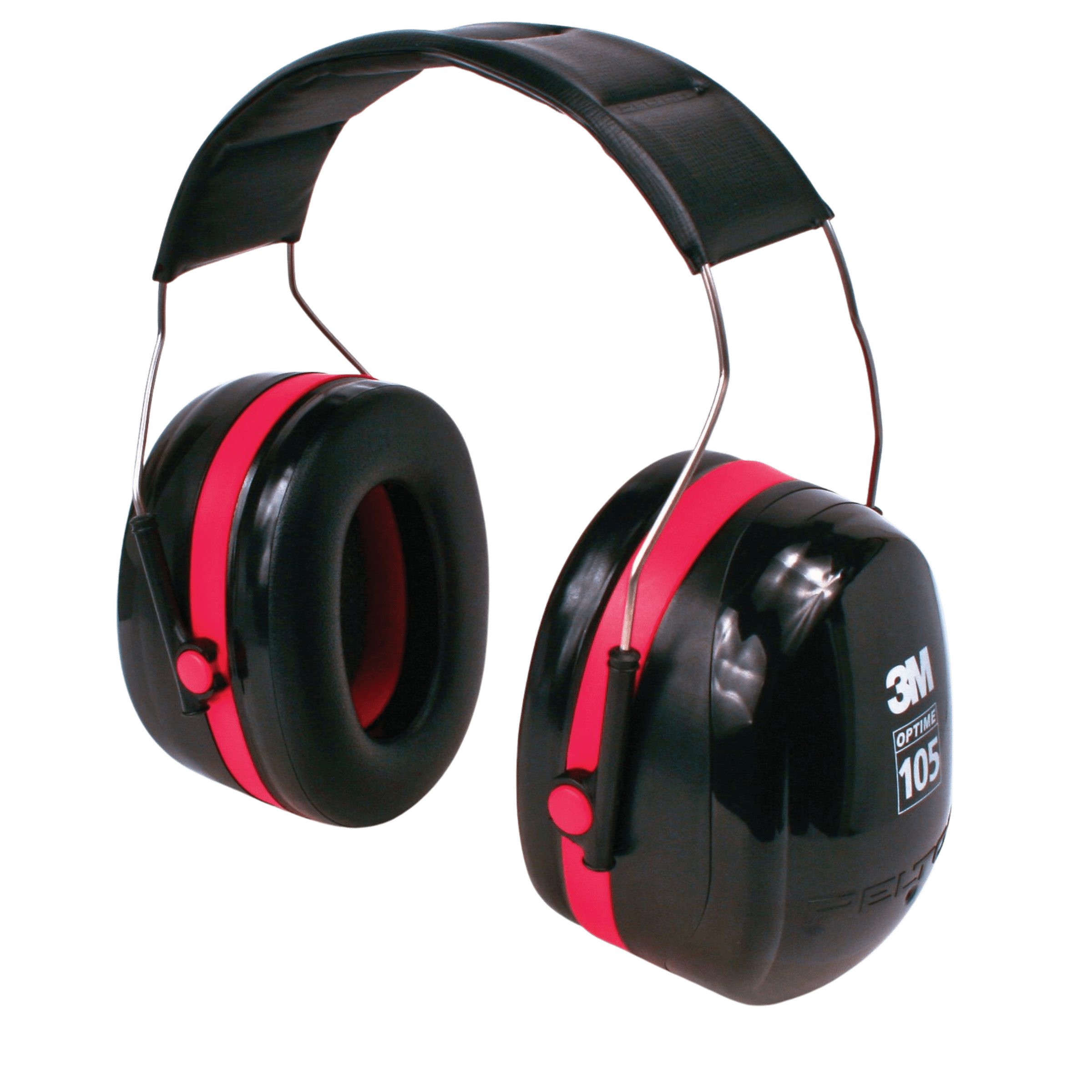 3M™ PELTOR™ Optime™ 105 Earmuffs H10A