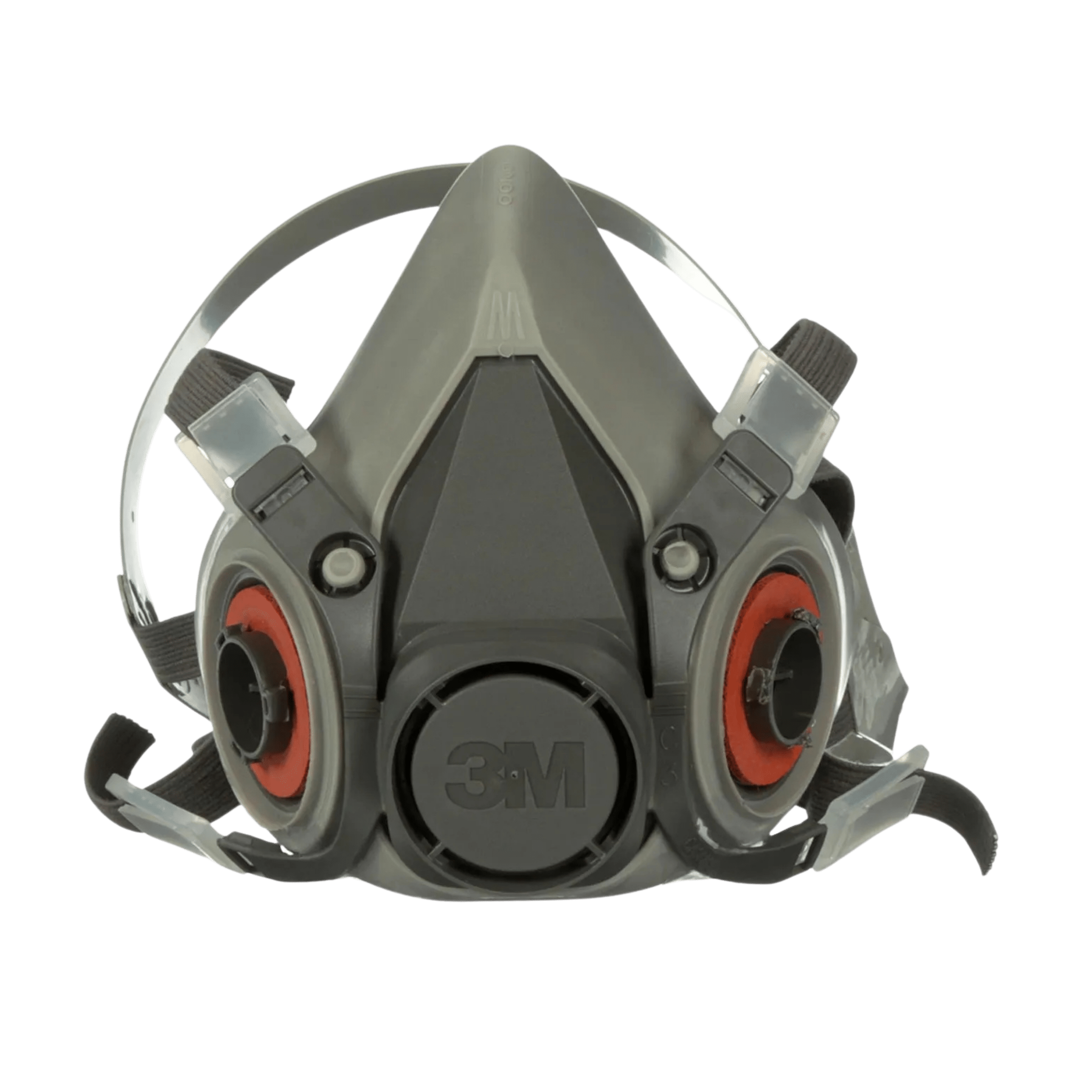 3M™ Half Facepiece Reusable Respirator 6200/07025(AAD)