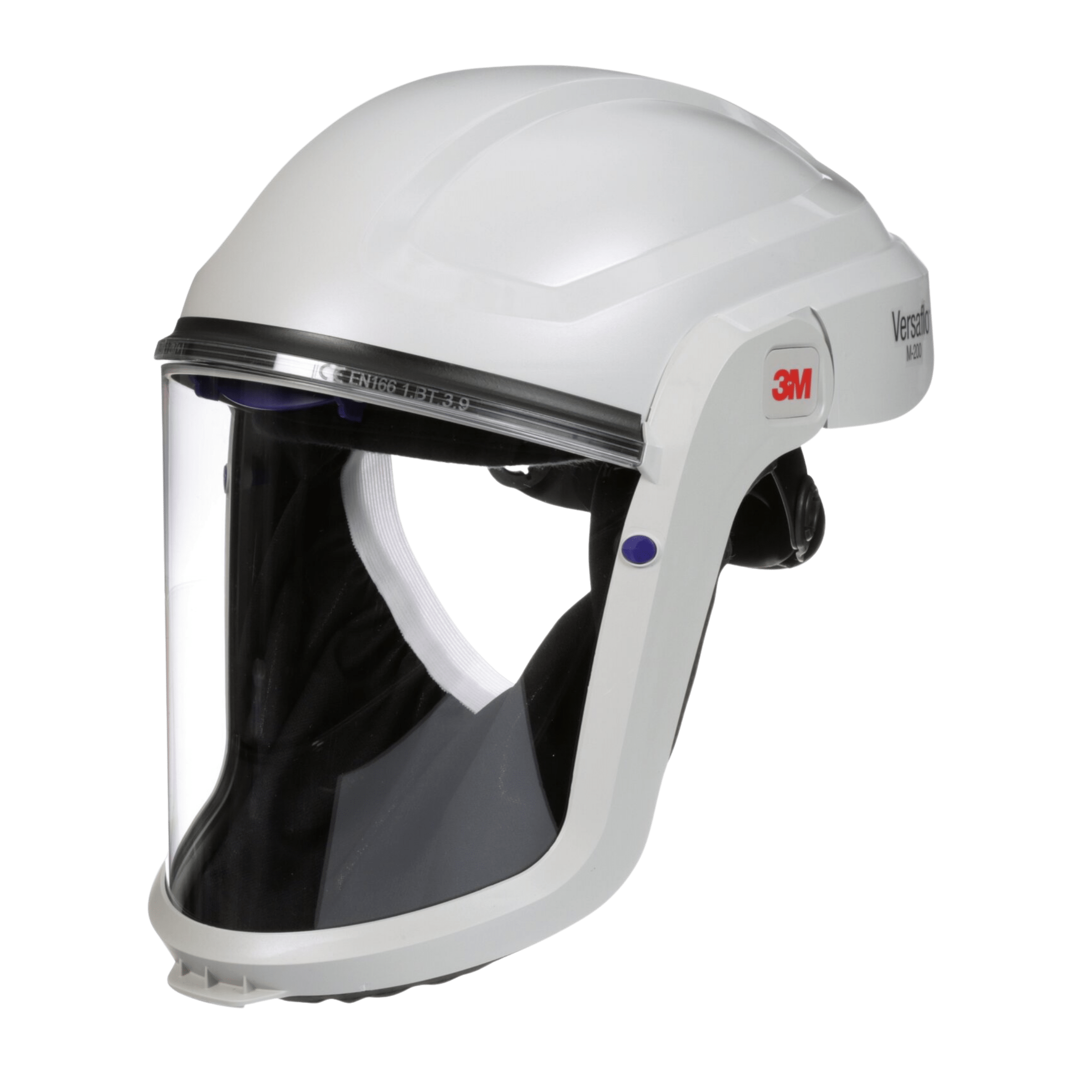3M™ Versaflo™ Faceshield with Comfort Faceseal, M-206