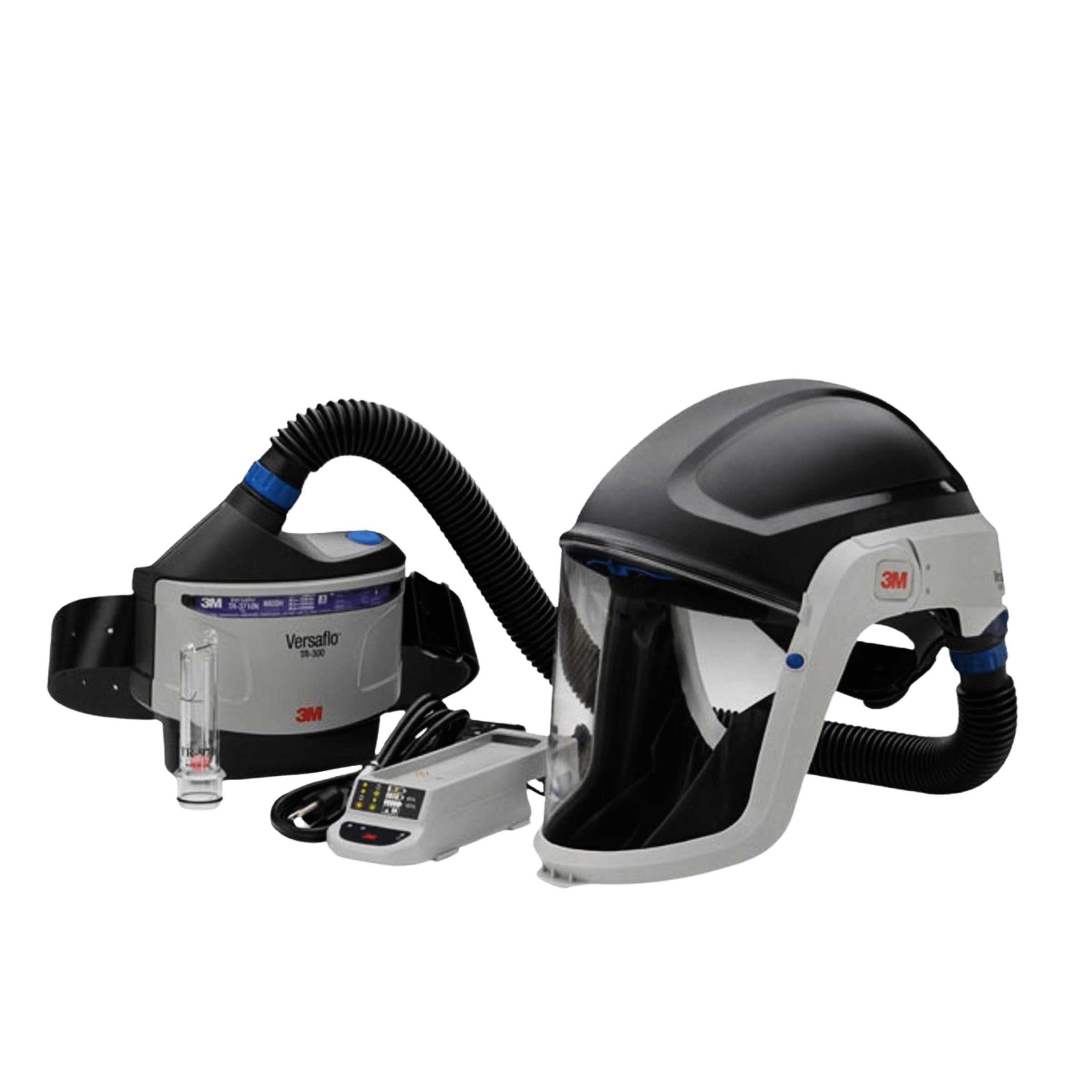 3M™ Versaflo™ Powered Air Respirator Starter Kit, TR-619E
