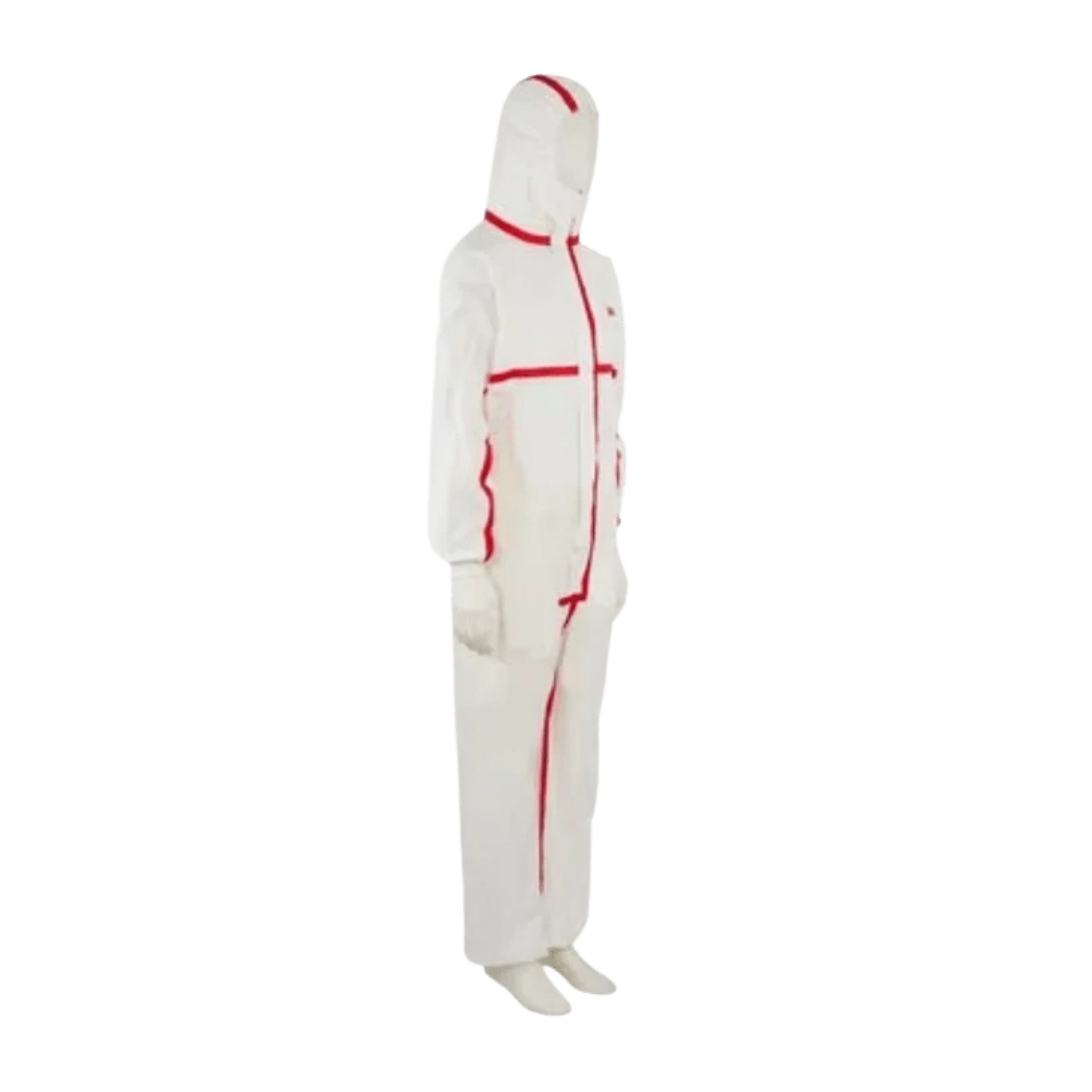 3M™ Chemical Protective Coverall 4565