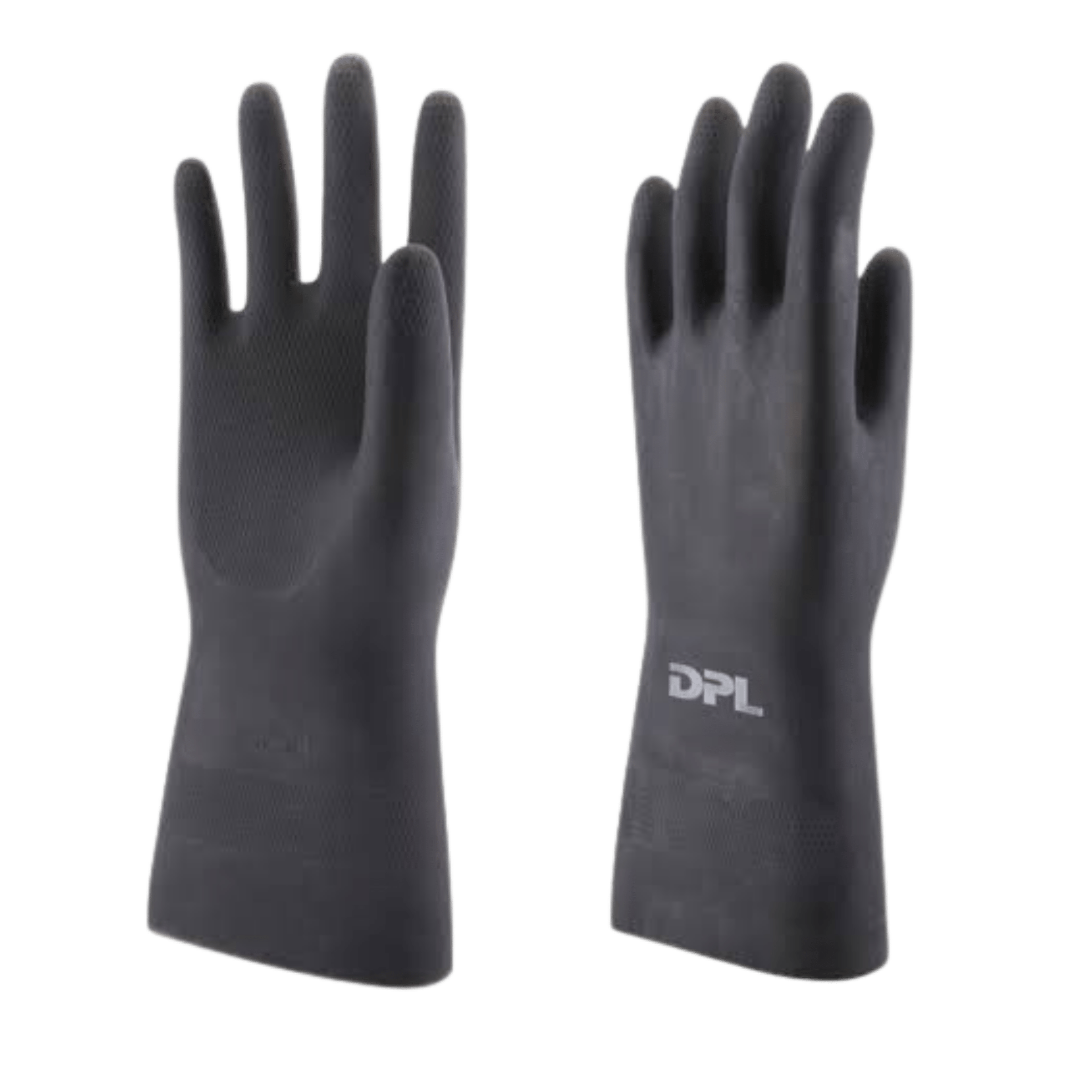 Frontier chemical resistant gloves in Pakistan