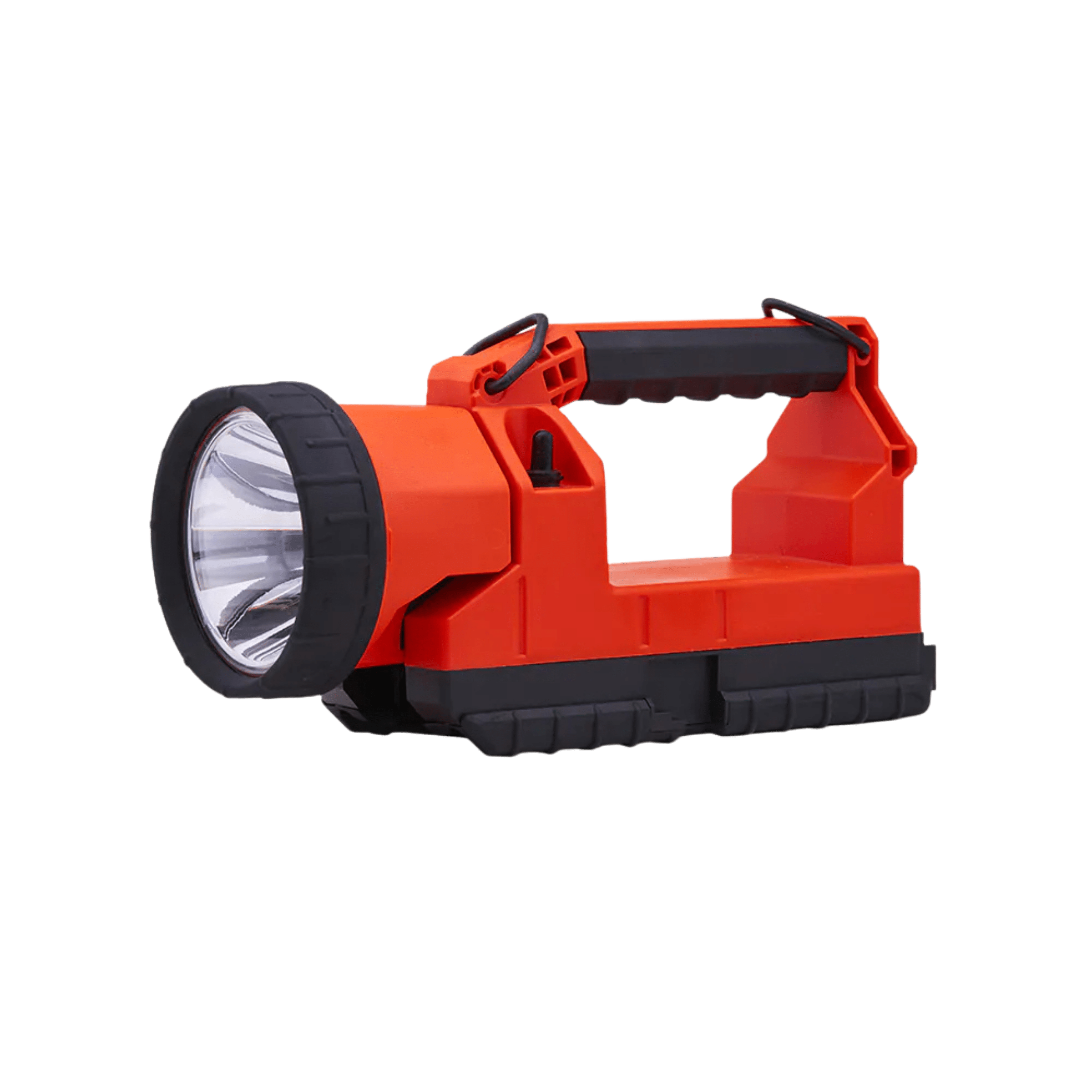 LightHawk LED Fire Lantern for firefighting and emergency response