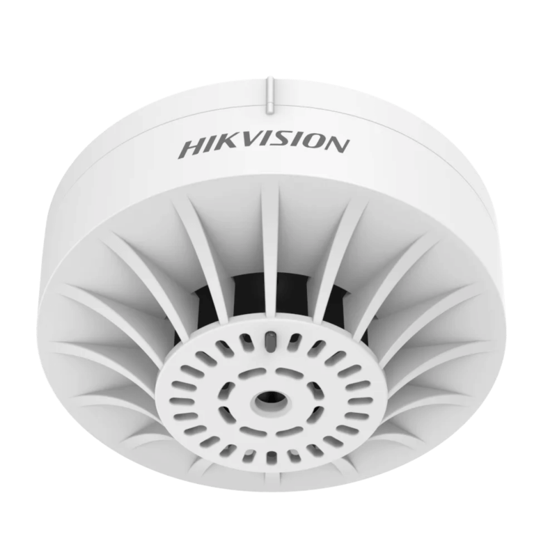 Hikvision Conventional Heat Detector – HF-CH1
