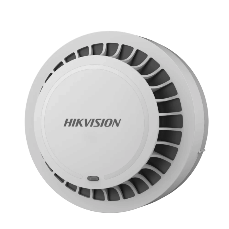 Hikvision Conventional Smoke Detector – HF-CS1