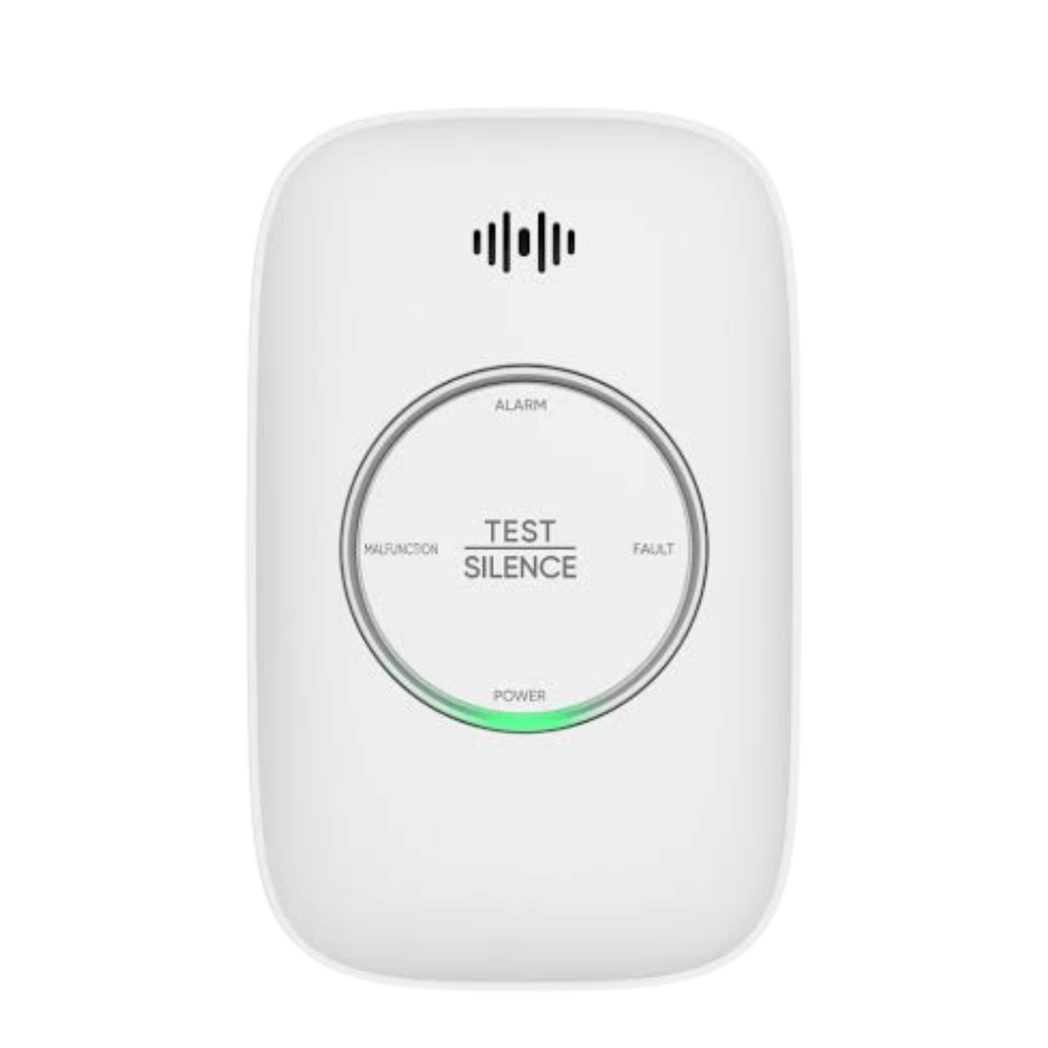 Hikvision Natural Gas (CH4) Leak Detector – HF-GN110
