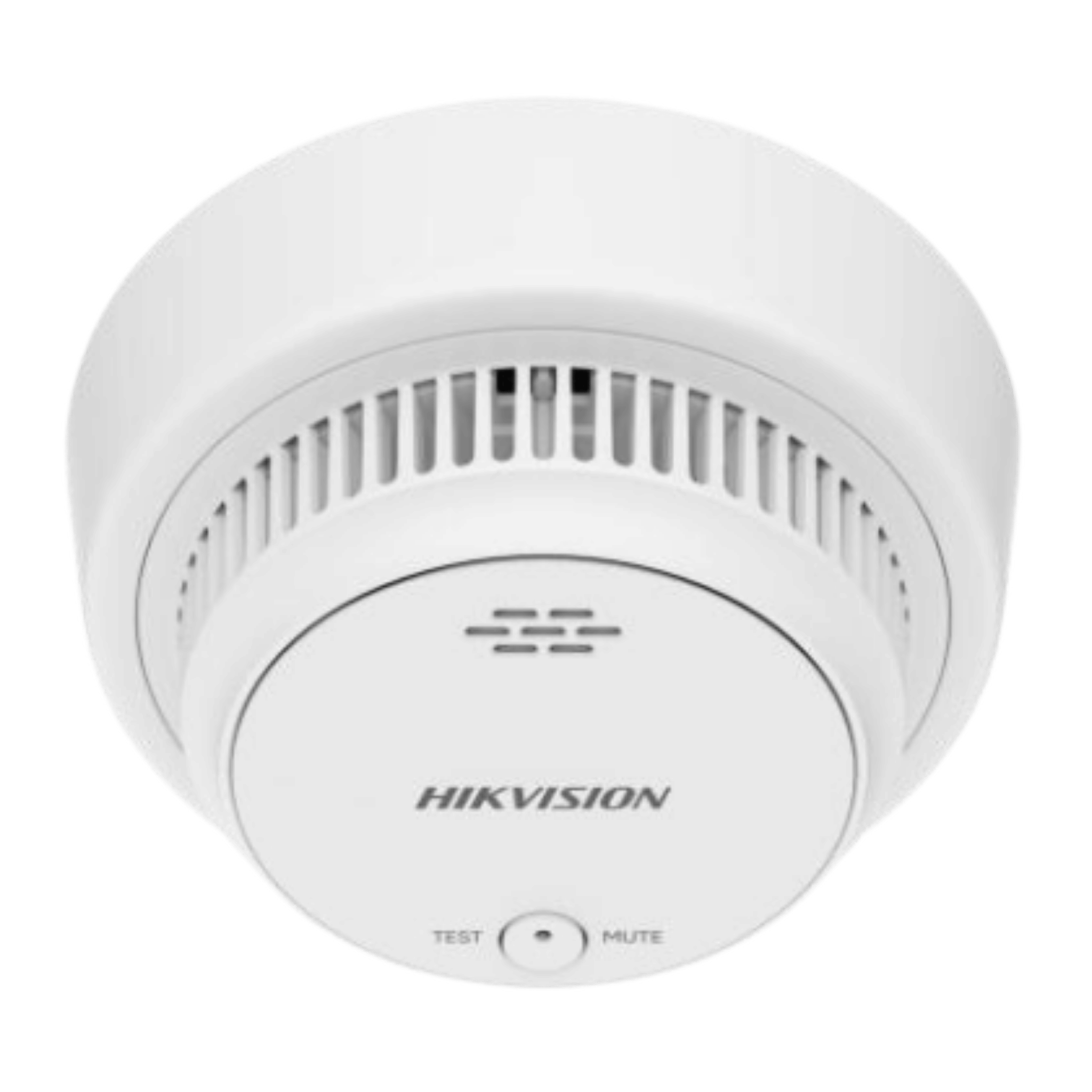 Hikvision Wireless Heat Detector 433MHz – HF-H2-R
