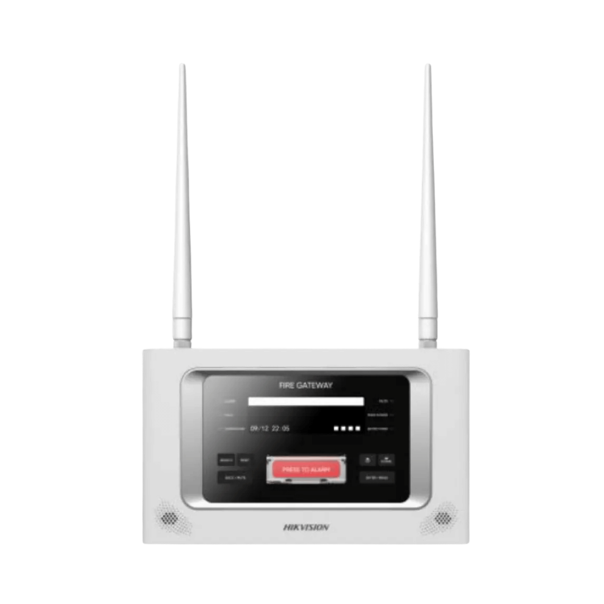 Hikvision Wireless Fire Gateway 433MHz – HF-PG2-R