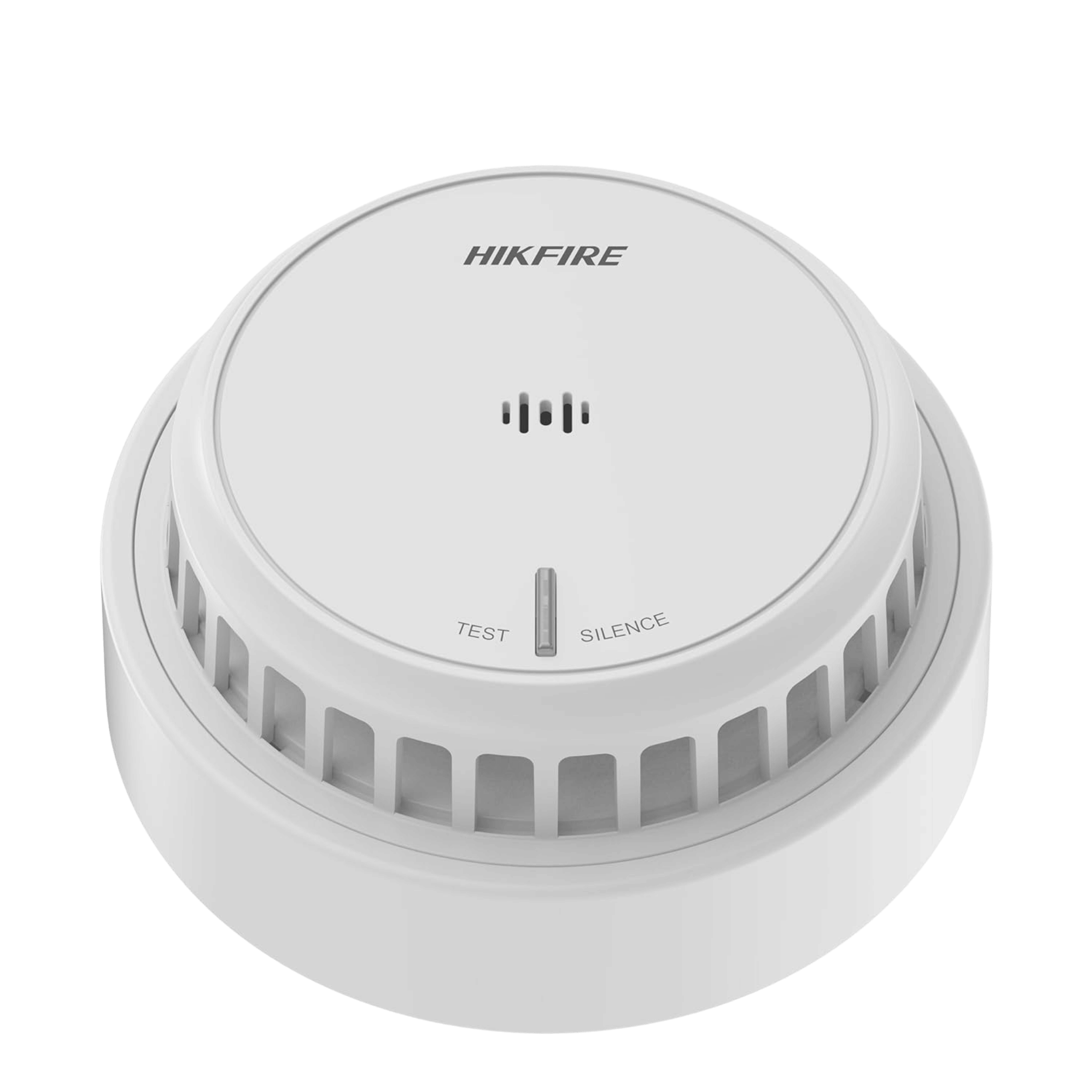Hikvision Photoelectric Smoke Alarm – HF-S2E