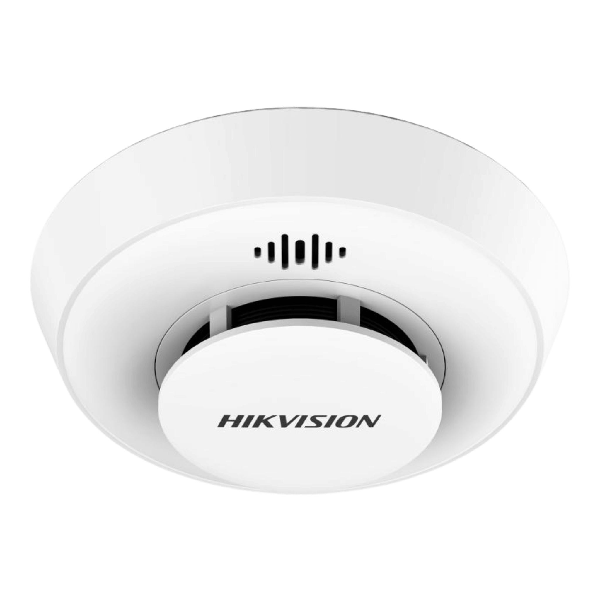 Hikvision Wireless Interlinked Smoke Detector 433MHz – HF-S3-R