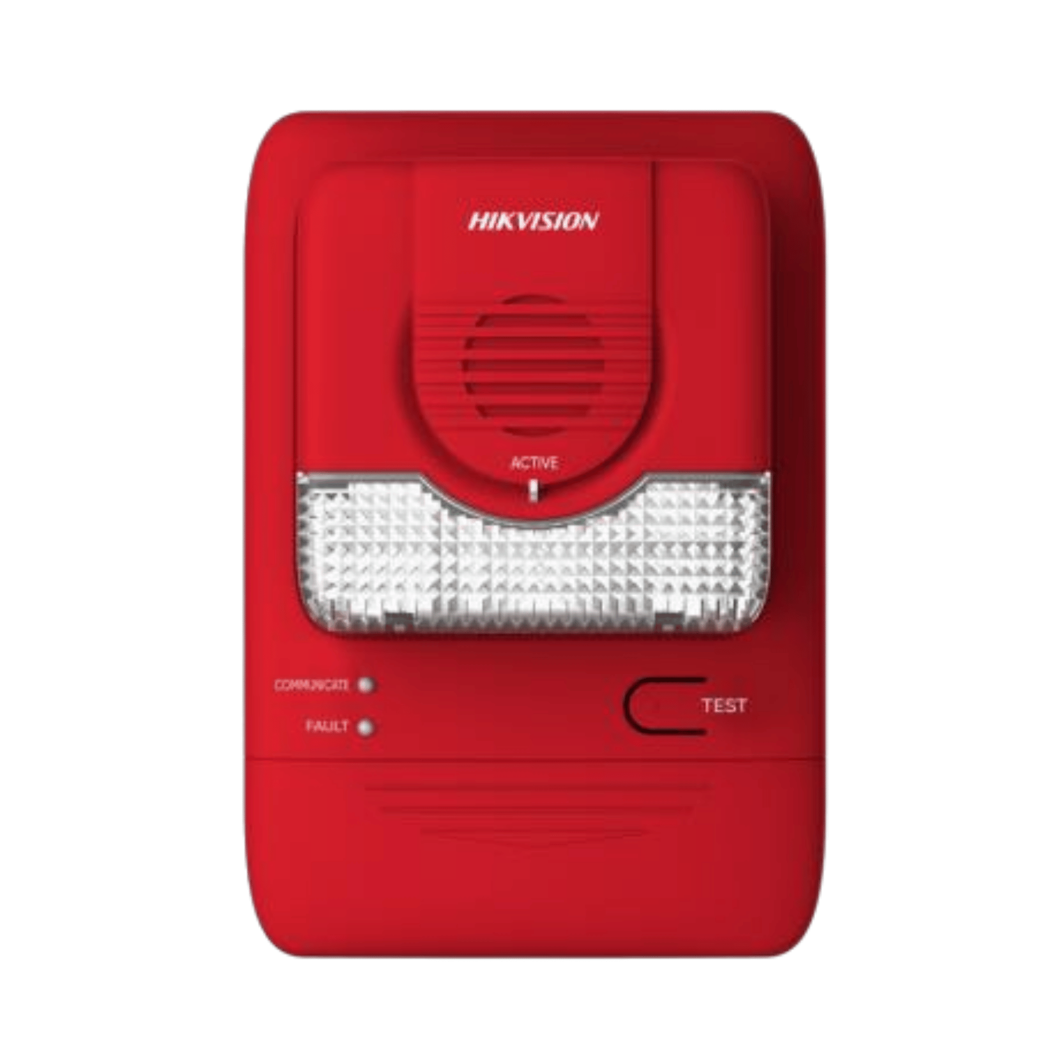 Hikvision Wireless Sounder Strobe 433MHz – HF-SS2-R