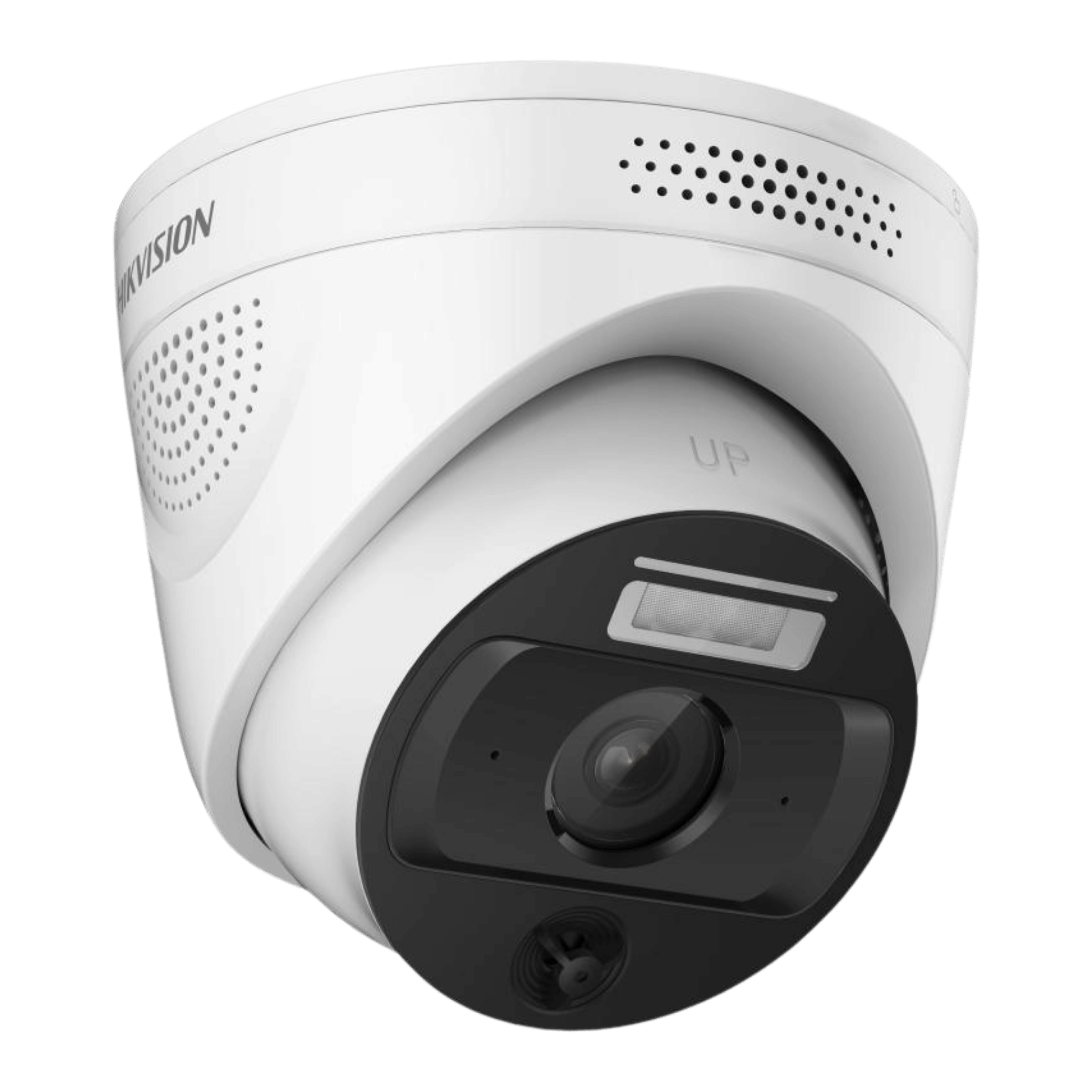 Hikvision 2MP NTC Heat Detection Fusion Camera – HF-VH223(4mm)(B)