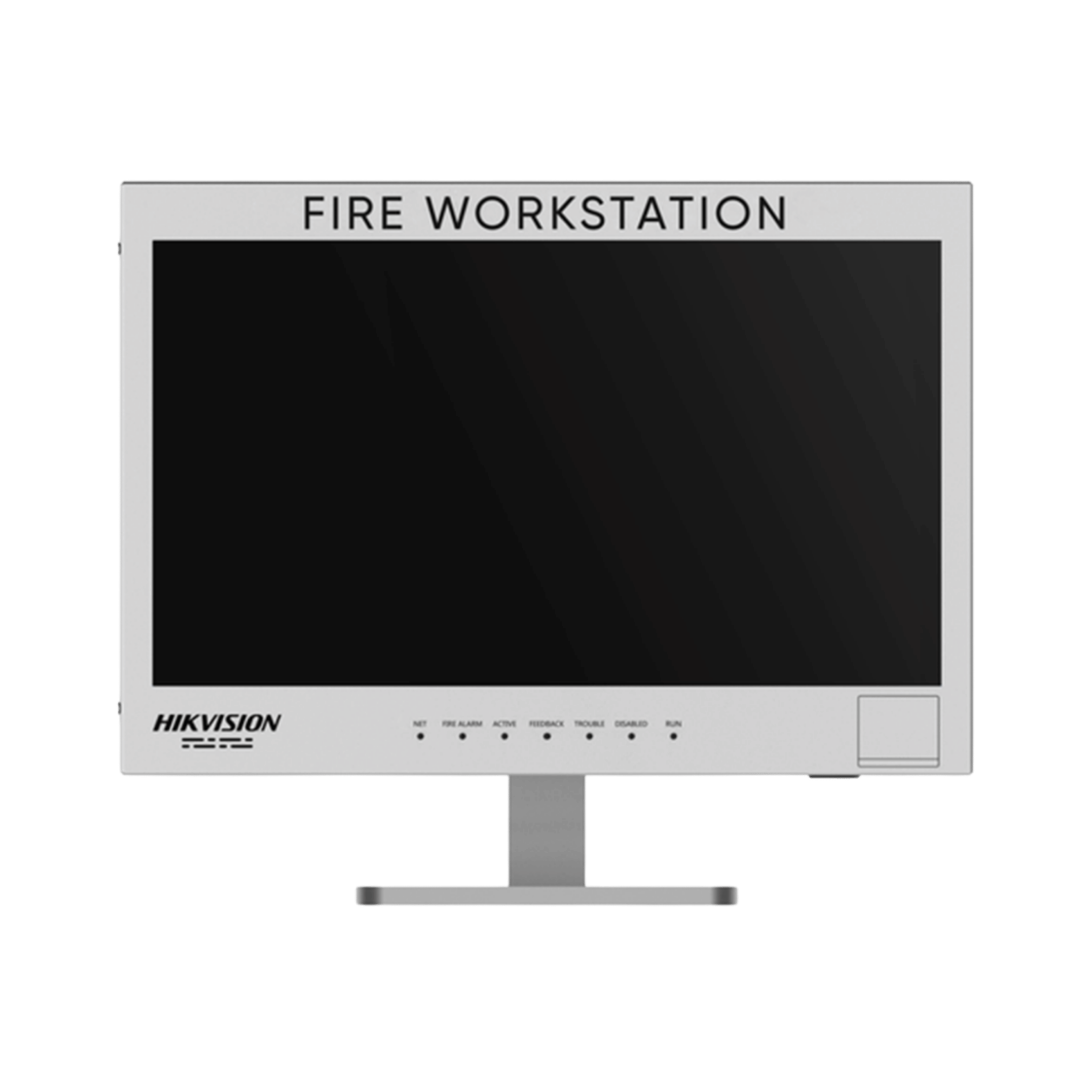 Hikvision Fire Control Room Graphic Display Workstation – HK-TX-1400