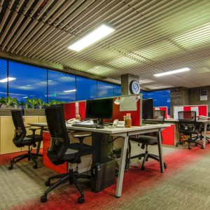 Offices Space in Haseen Habib Trading Pvt Ltd